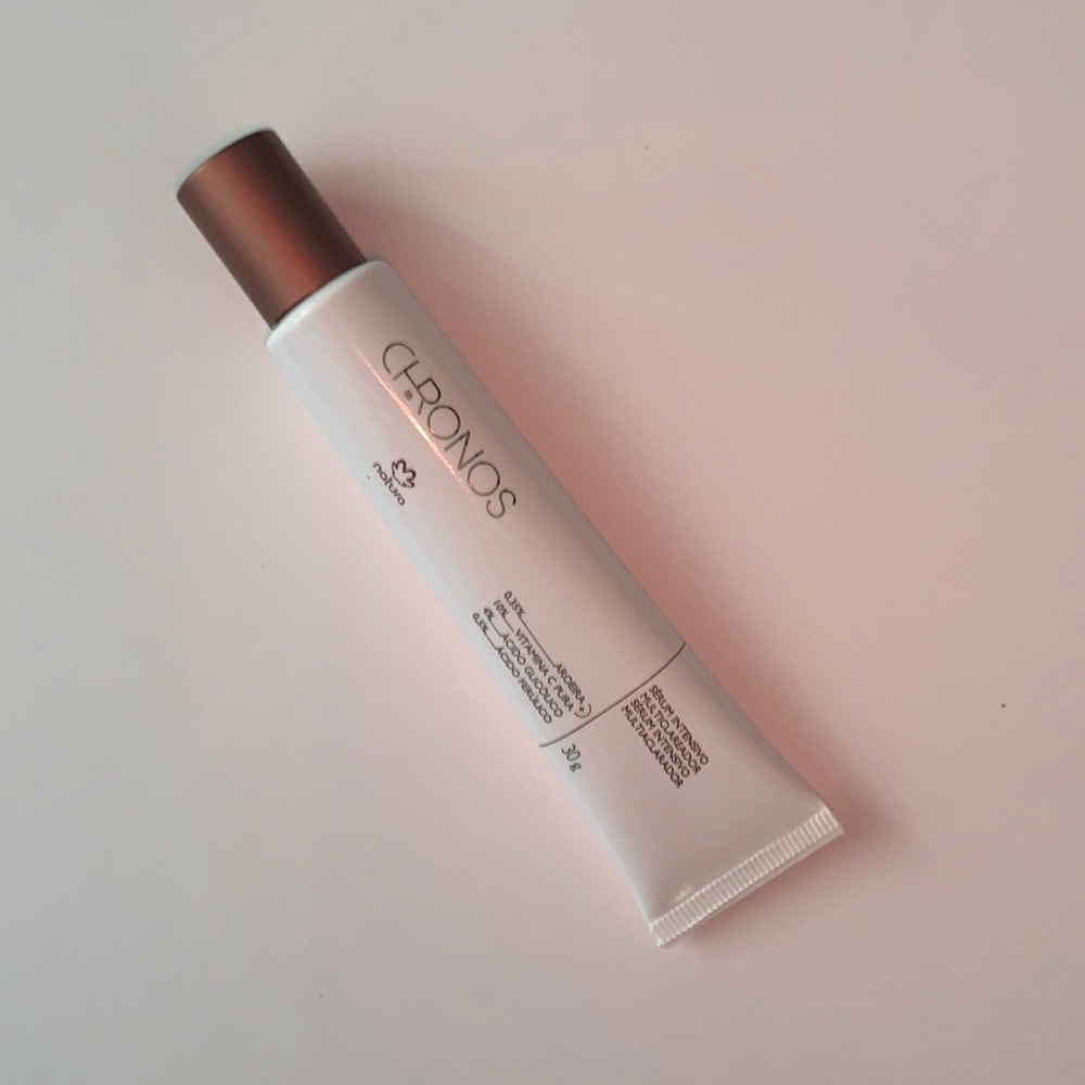 Natural Chronos Serum 30 g